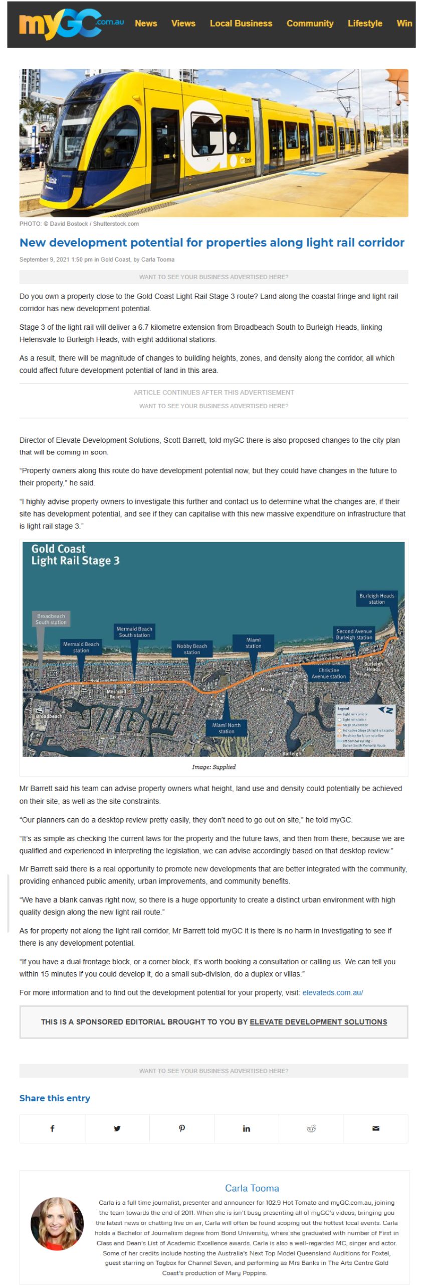 MYGC Light Rail article copy of original post