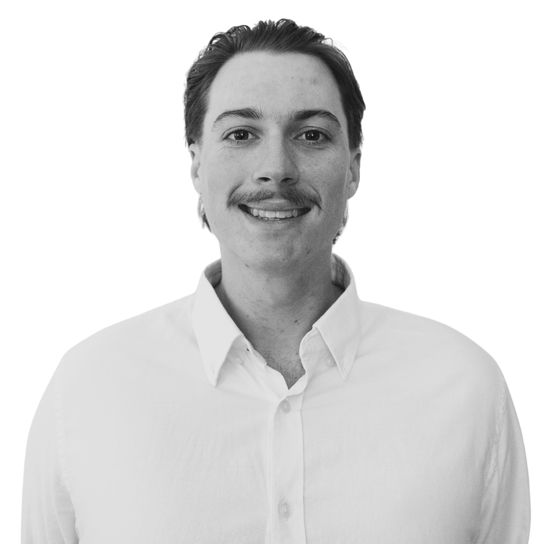 Dane Hoffman, Senior Town Planner, Elevate.